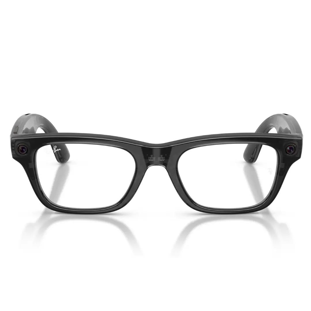 RayBan Meta BLAYZER OPTICS RW7001 (GEN2-SIZE 50) OCCHIALI DA SOLE