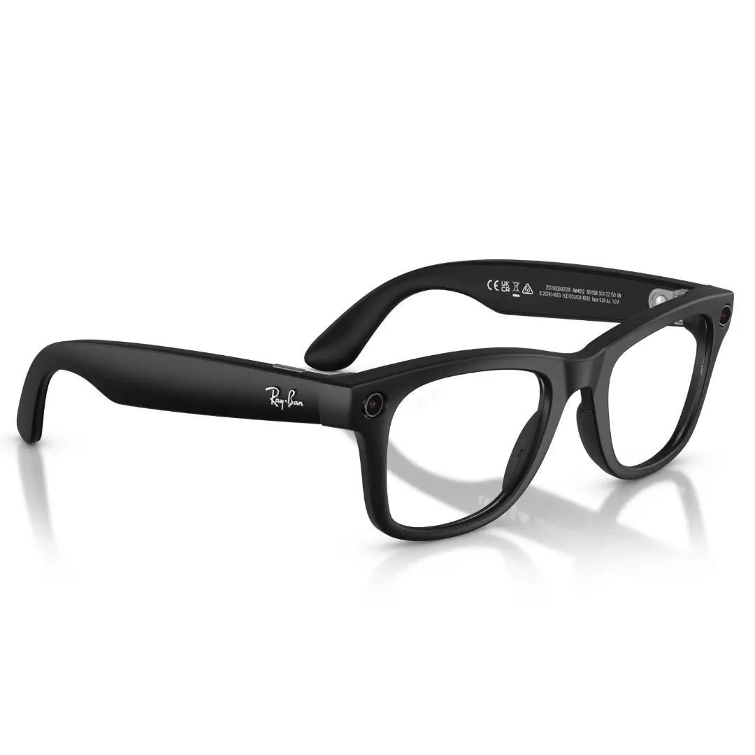 RayBan Meta Wayfarer RW4012 (GEN 2-SIZE 53) OCCHIALI DA SOLE