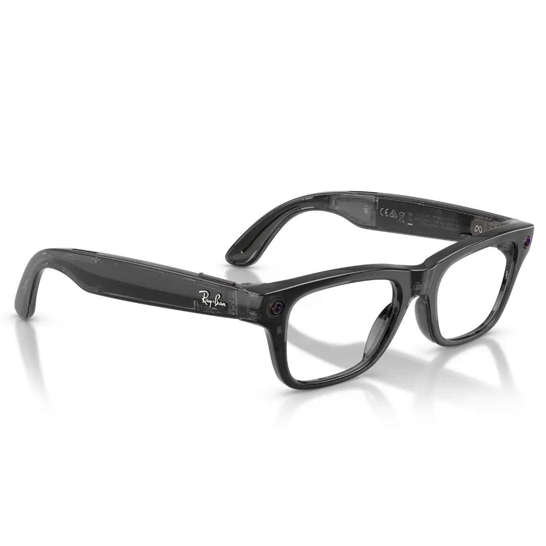 RayBan Meta BLAYZER OPTICS RW7001 (GEN2-SIZE 50) OCCHIALI DA SOLE