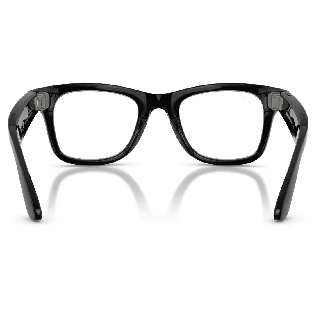 RayBan Meta Wayfarer RW4012 (GEN 2-SIZE 53) OCCHIALI DA SOLE