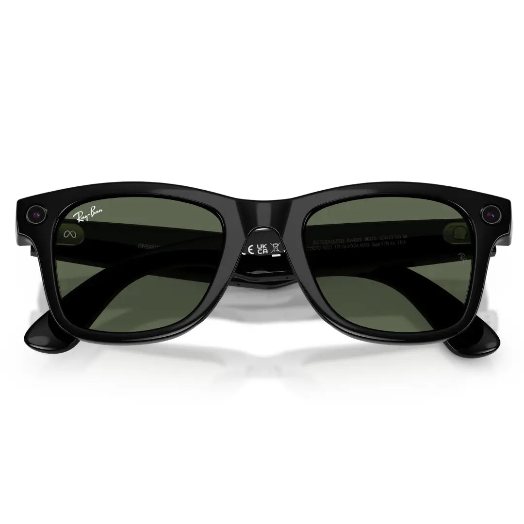 RayBan Meta Wayfarer RW4012 (GEN 2-SIZE 53) OCCHIALI DA SOLE