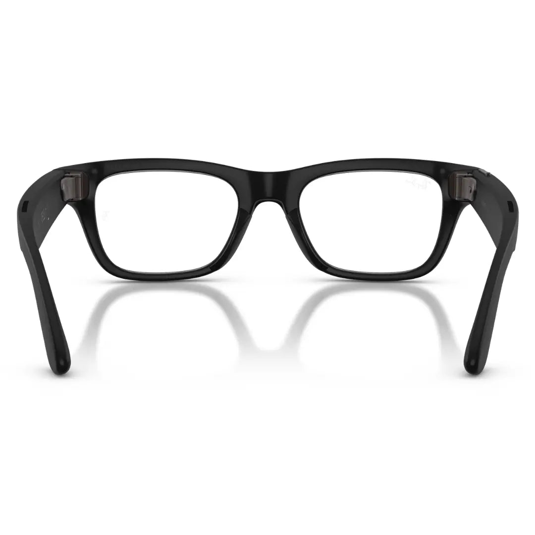 RayBan Meta BLAYZER OPTICS RW7001 (GEN2-SIZE 50) OCCHIALI DA SOLE