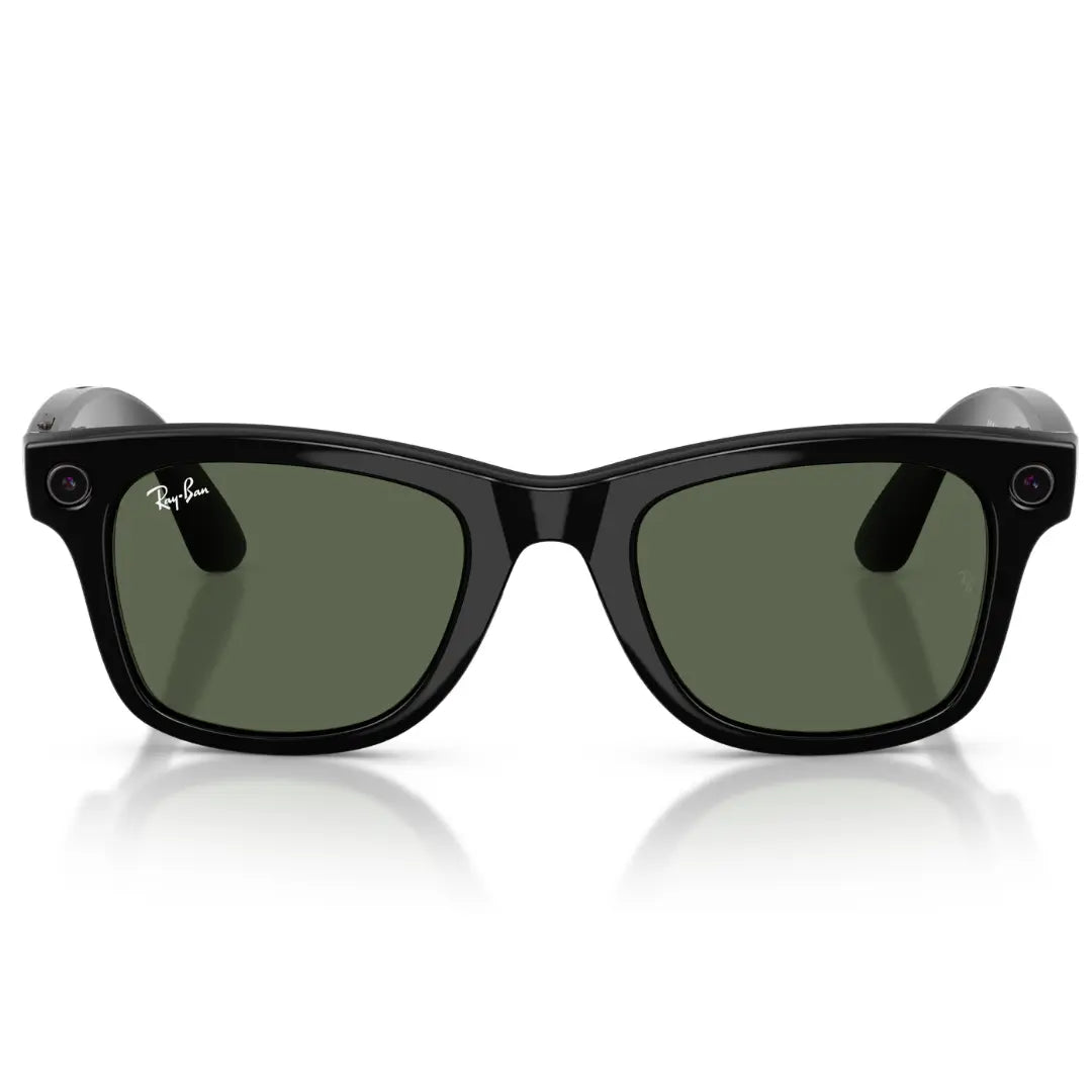 RayBan Meta Wayfarer RW4012 (GEN 2-SIZE 53) OCCHIALI DA SOLE