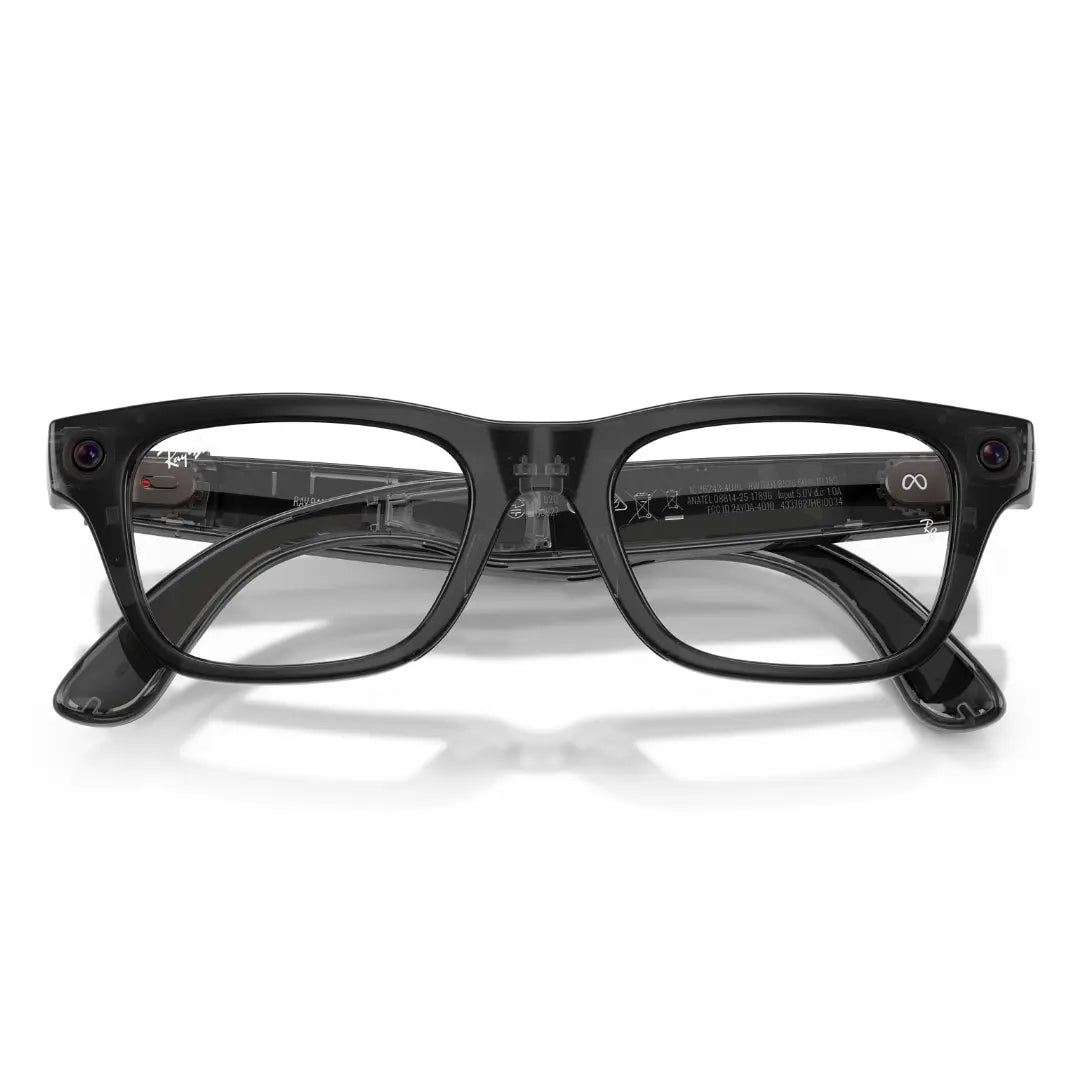 RayBan Meta BLAYZER OPTICS RW7001 (GEN2-SIZE 50) OCCHIALI DA SOLE