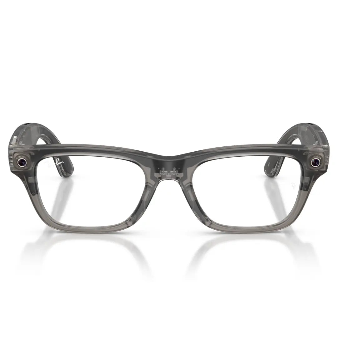 RayBan Meta BLAYZER OPTICS RW7001 (GEN2-SIZE 50) OCCHIALI DA SOLE
