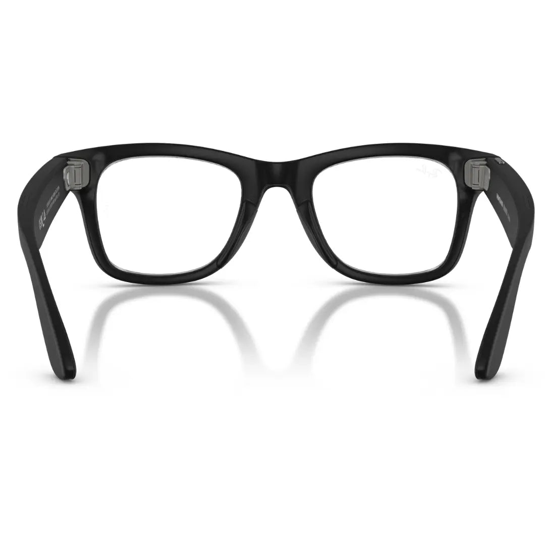 RayBan Meta Wayfarer RW4012 (GEN 2-SIZE 53) OCCHIALI DA SOLE