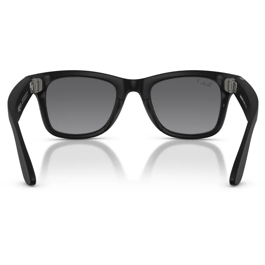 RayBan Meta Wayfarer RW4012 (GEN 2-SIZE 53) OCCHIALI DA SOLE