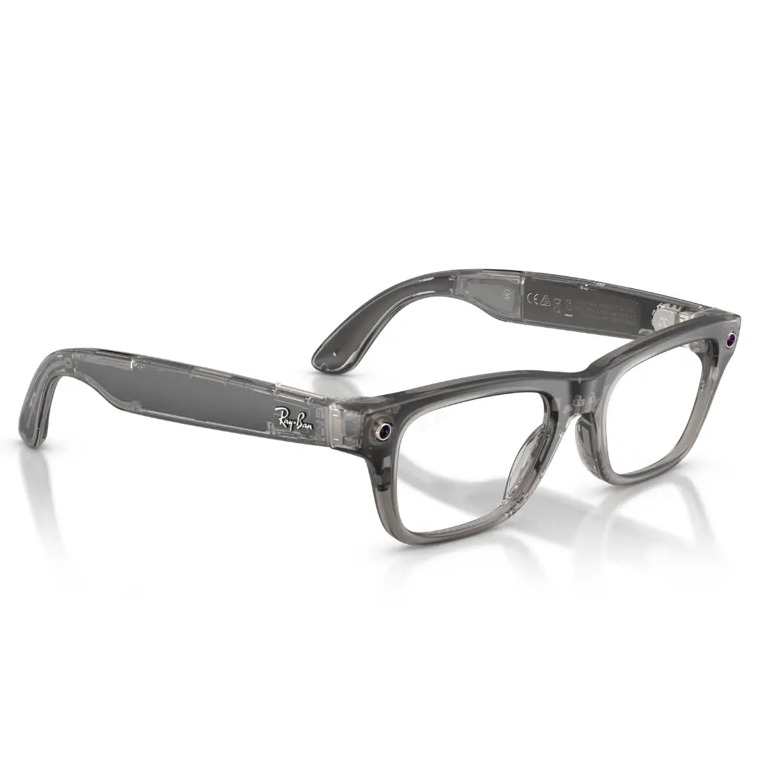RayBan Meta BLAYZER OPTICS RW7001 (GEN2-SIZE 50) OCCHIALI DA SOLE