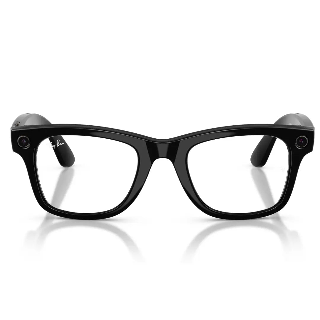 RayBan Meta Wayfarer RW4012 (GEN 2-SIZE 53) OCCHIALI DA SOLE
