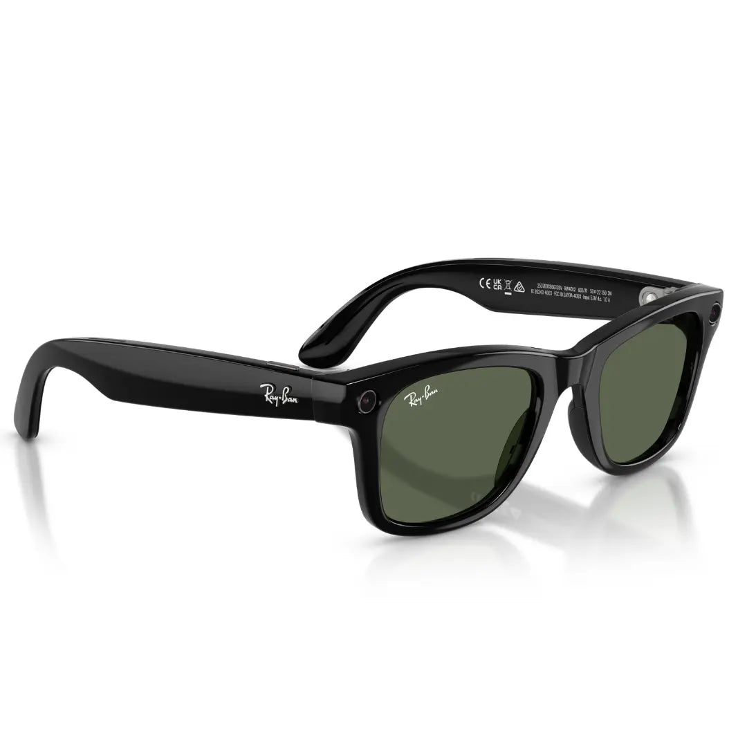 RayBan Meta Wayfarer RW4012 (GEN 2-SIZE 53) OCCHIALI DA SOLE