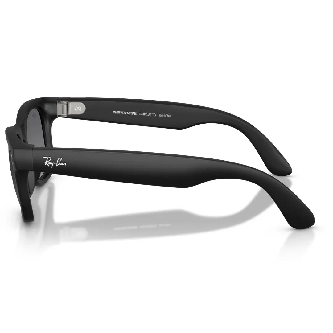 RayBan Meta Wayfarer RW4012 (GEN 2-SIZE 53) OCCHIALI DA SOLE