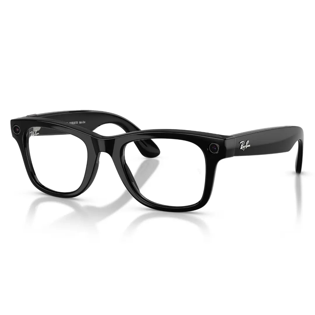 RayBan Meta Wayfarer RW4012 (GEN 2-SIZE 53) OCCHIALI DA SOLE