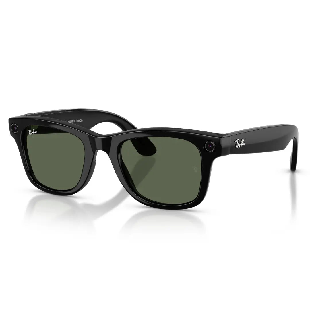 RayBan Meta Wayfarer RW4012 (GEN 2-SIZE 53) OCCHIALI DA SOLE