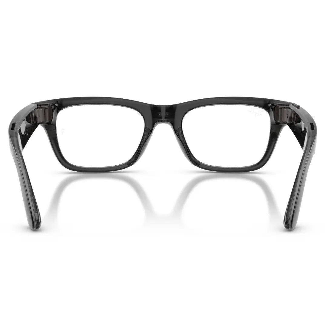 RayBan Meta BLAYZER OPTICS RW7001 (GEN2-SIZE 50) OCCHIALI DA SOLE