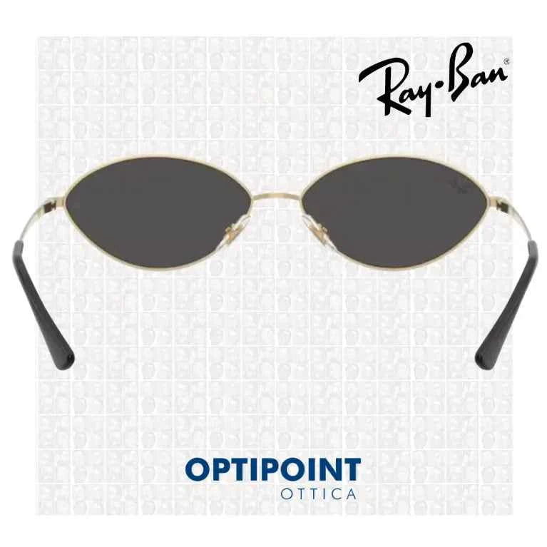 RayBan 0RB3757 921387 ORO PALLIDO OCCHIALI DA SOLE
