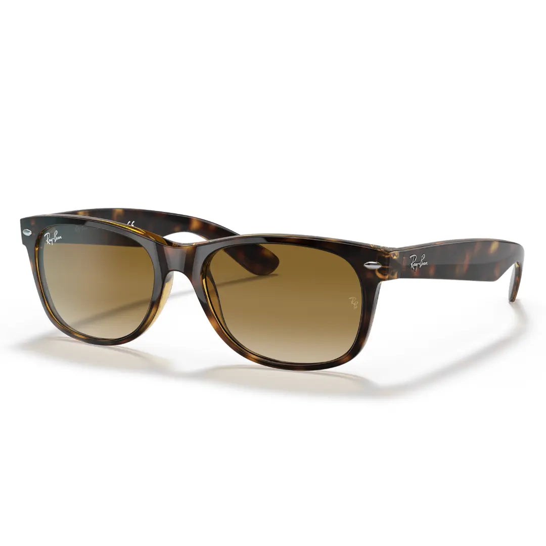 RayBan 0RB2132 NEW WAYFARER OCCHIALI DA SOLE
