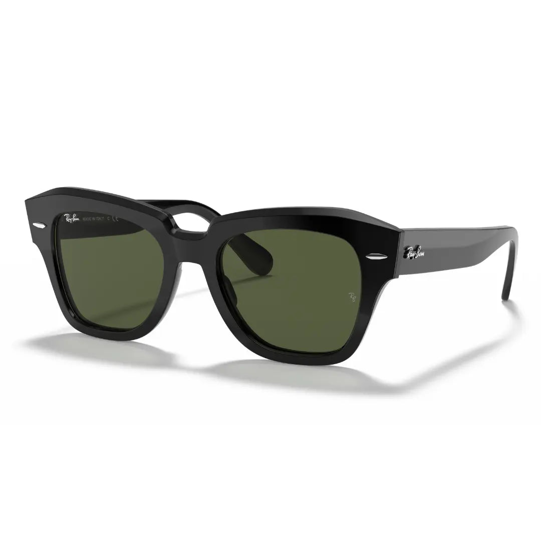 RayBan 0RB2186 STATE STREET OCCHIALI DA SOLE
