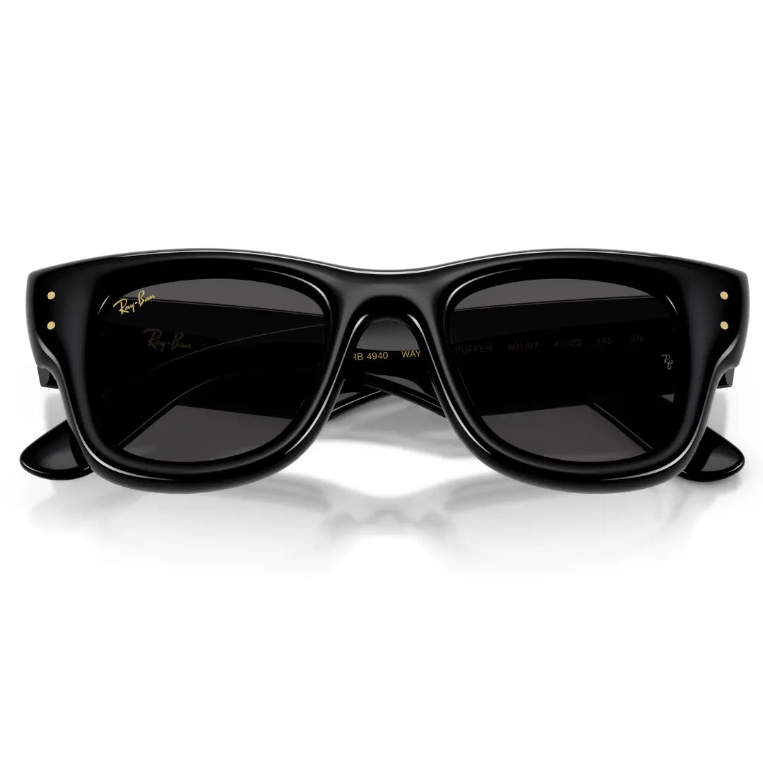 RayBan 0RB4940 PUFFER OCCHIALI DA SOLE