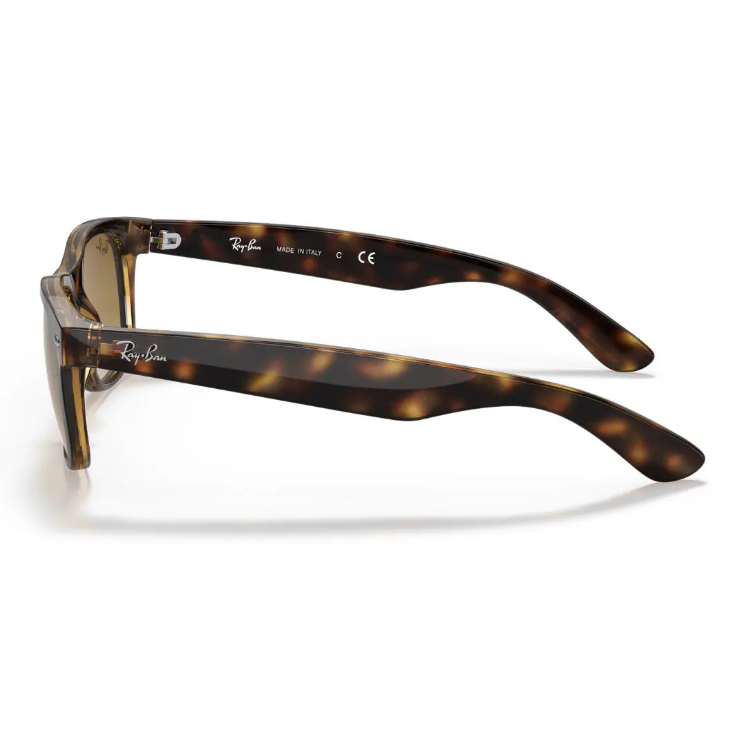 RayBan 0RB2132 NEW WAYFARER OCCHIALI DA SOLE