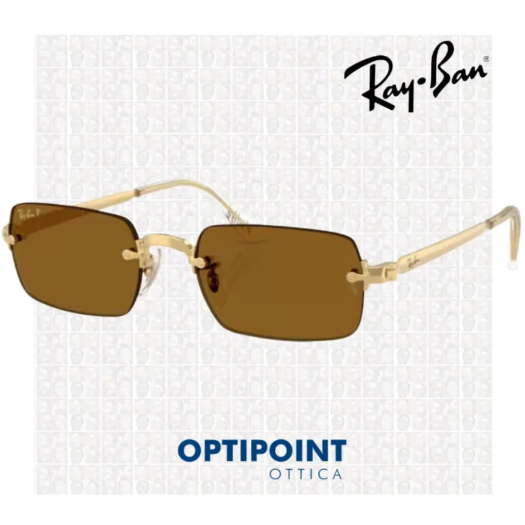RayBan 0RB3928 OCCHIALI DA SOLE