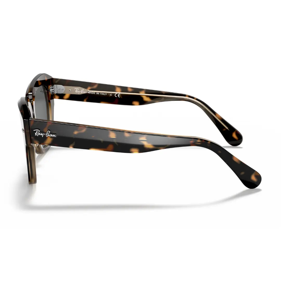 RayBan 0RB2186 STATE STREET OCCHIALI DA SOLE