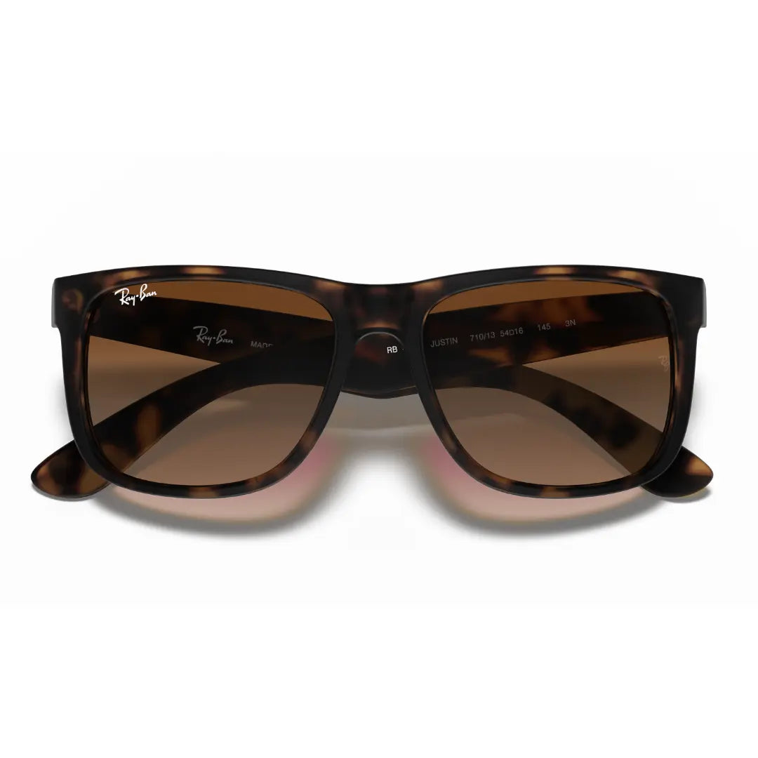 RayBan 0RB4165 JUSTIN OCCHIALI DA SOLE