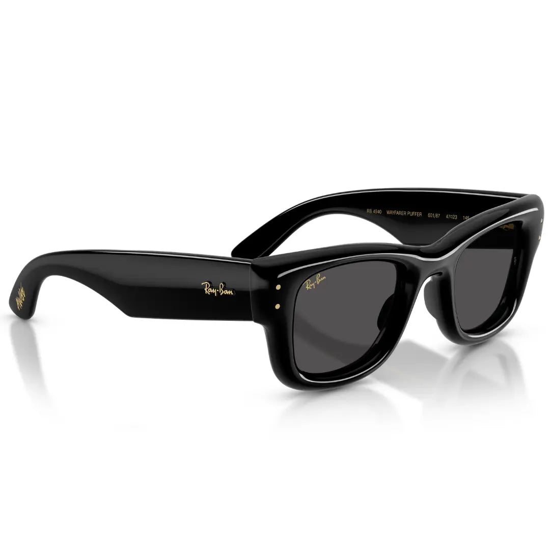 RayBan 0RB4940 PUFFER OCCHIALI DA SOLE