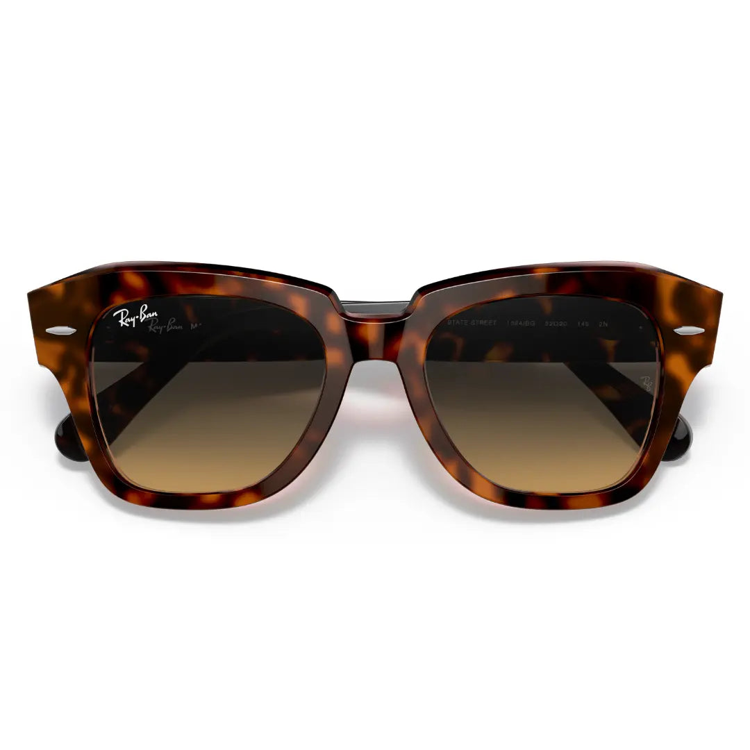 RayBan 0RB2186 STATE STREET OCCHIALI DA SOLE