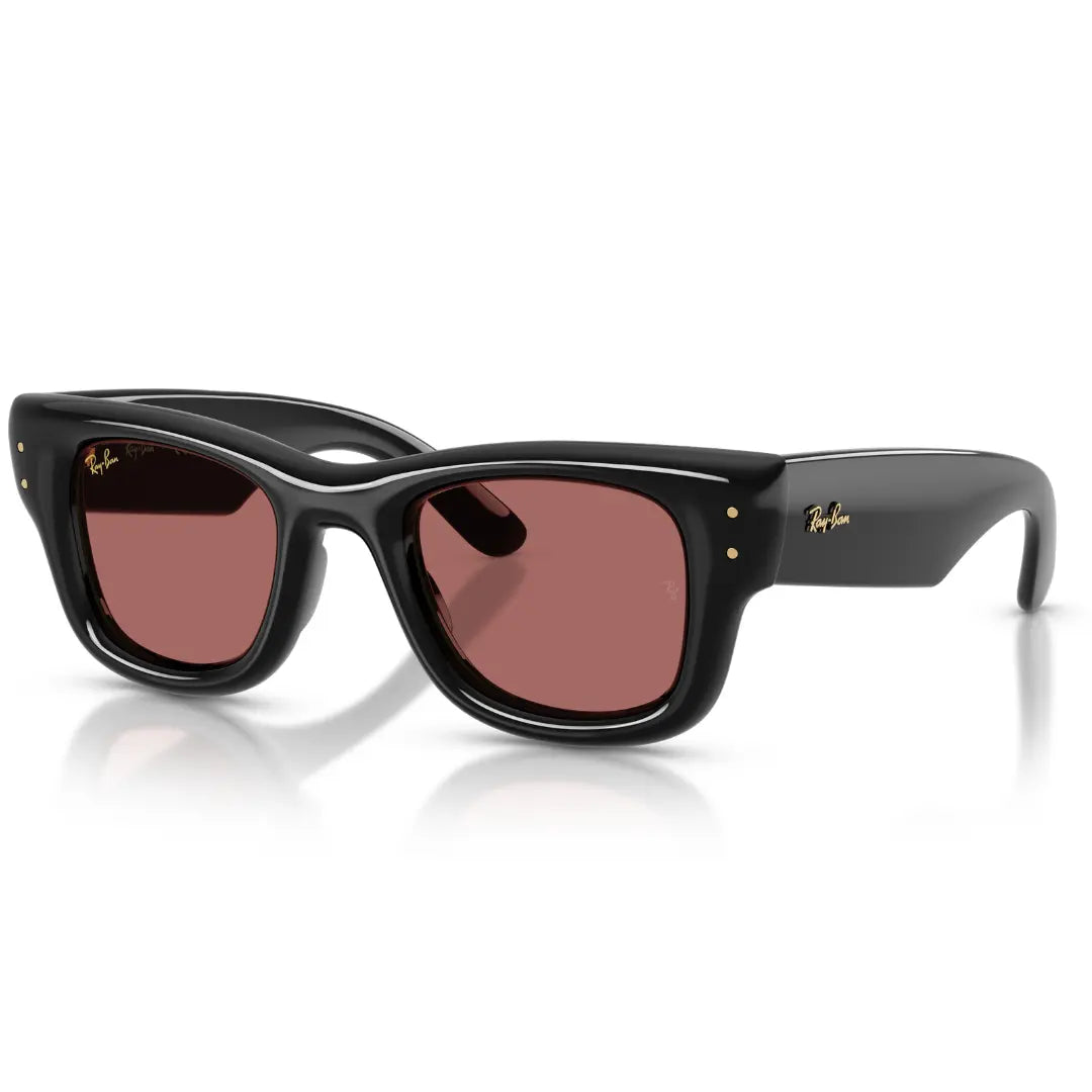 RayBan 0RB4940 PUFFER OCCHIALI DA SOLE