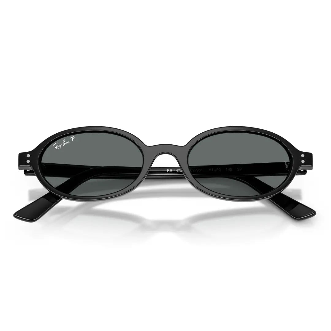 RayBan 0RB4472 OCCHIALI DA SOLE