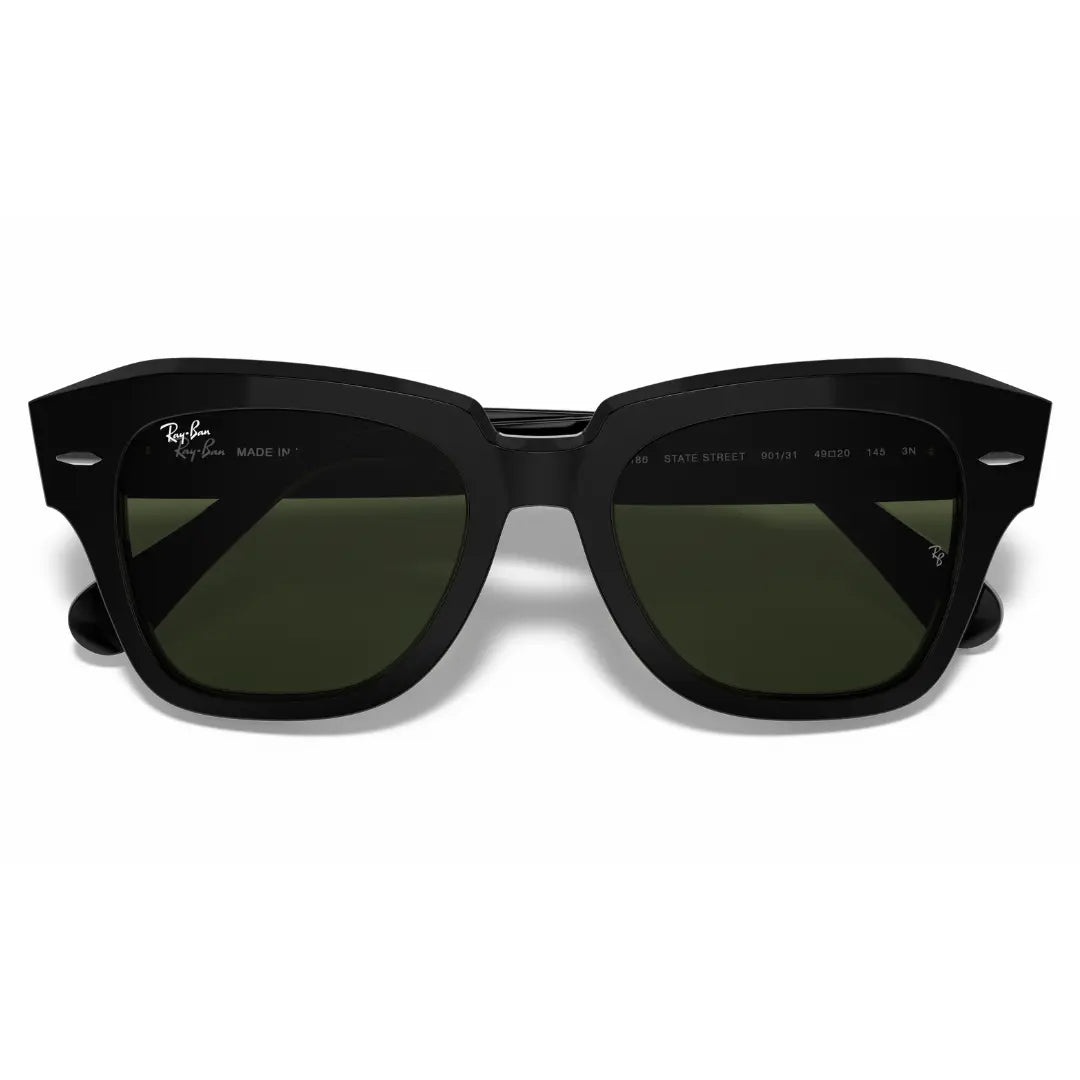 RayBan 0RB2186 STATE STREET OCCHIALI DA SOLE