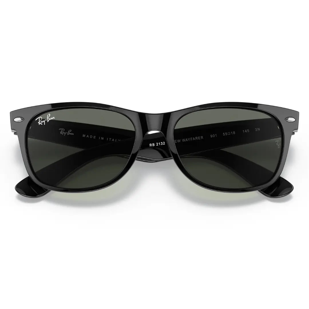 RayBan 0RB2132 NEW WAYFARER OCCHIALI DA SOLE