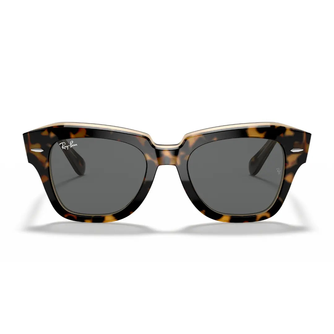 RayBan 0RB2186 STATE STREET OCCHIALI DA SOLE