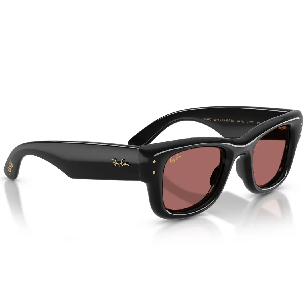 RayBan 0RB4940 PUFFER OCCHIALI DA SOLE