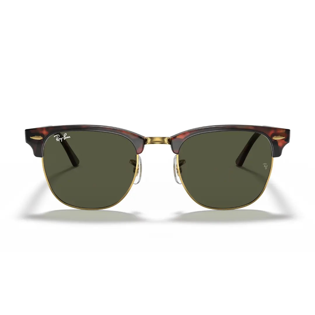 RayBan 0RB3016 CLUBMASTER OCCHIALI DA SOLE