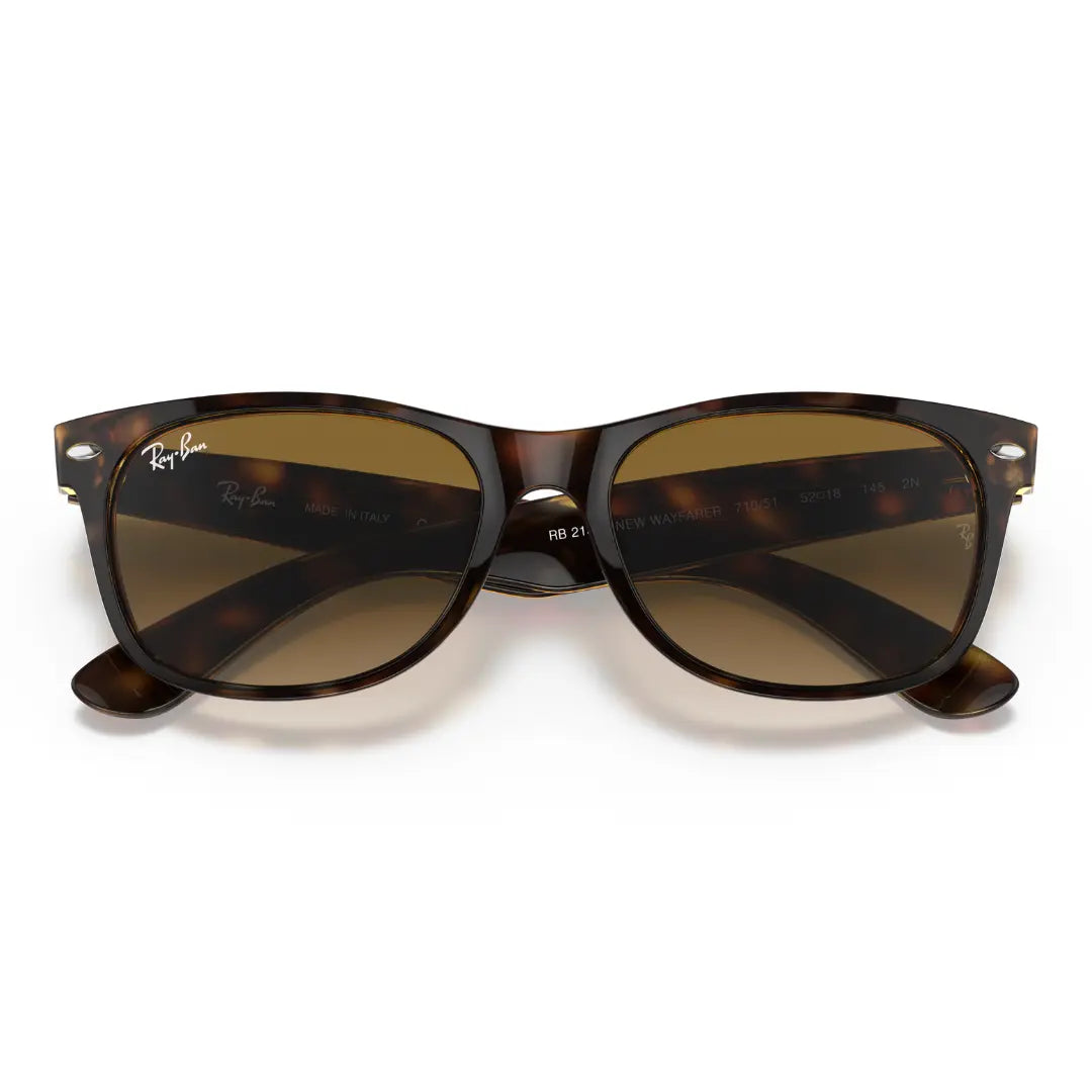 RayBan 0RB2132 NEW WAYFARER OCCHIALI DA SOLE