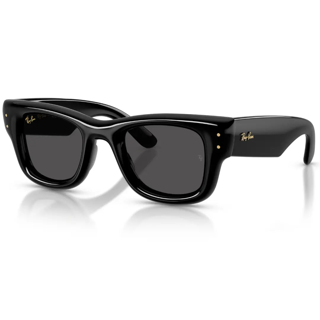 RayBan 0RB4940 PUFFER OCCHIALI DA SOLE