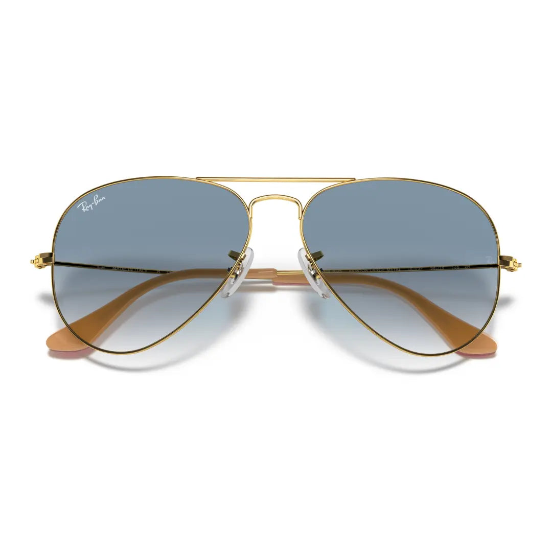 RayBan 0RB3025 OCCHIALI DA SOLE