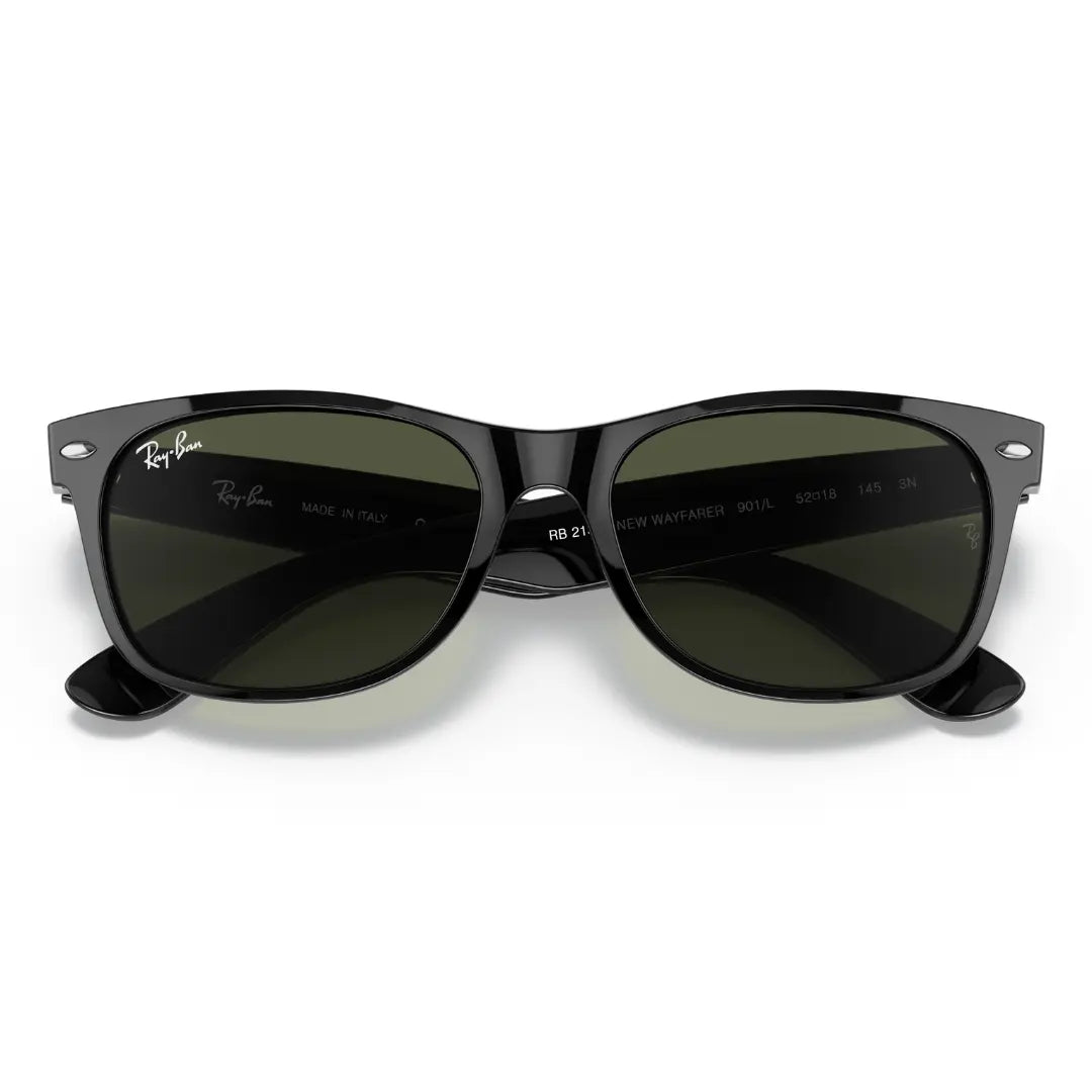 RayBan 0RB2132 NEW WAYFARER OCCHIALI DA SOLE
