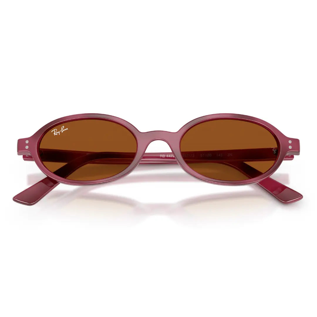 RayBan 0RB4472 OCCHIALI DA SOLE