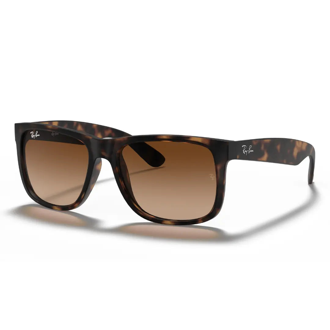 RayBan 0RB4165 JUSTIN OCCHIALI DA SOLE