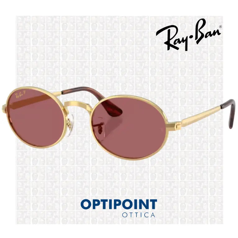 RayBan 0RB3931 OCCHIALI DA SOLE