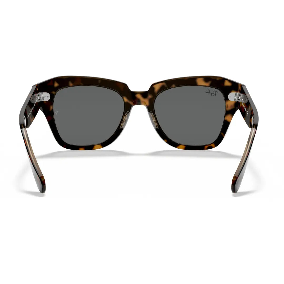 RayBan 0RB2186 STATE STREET OCCHIALI DA SOLE