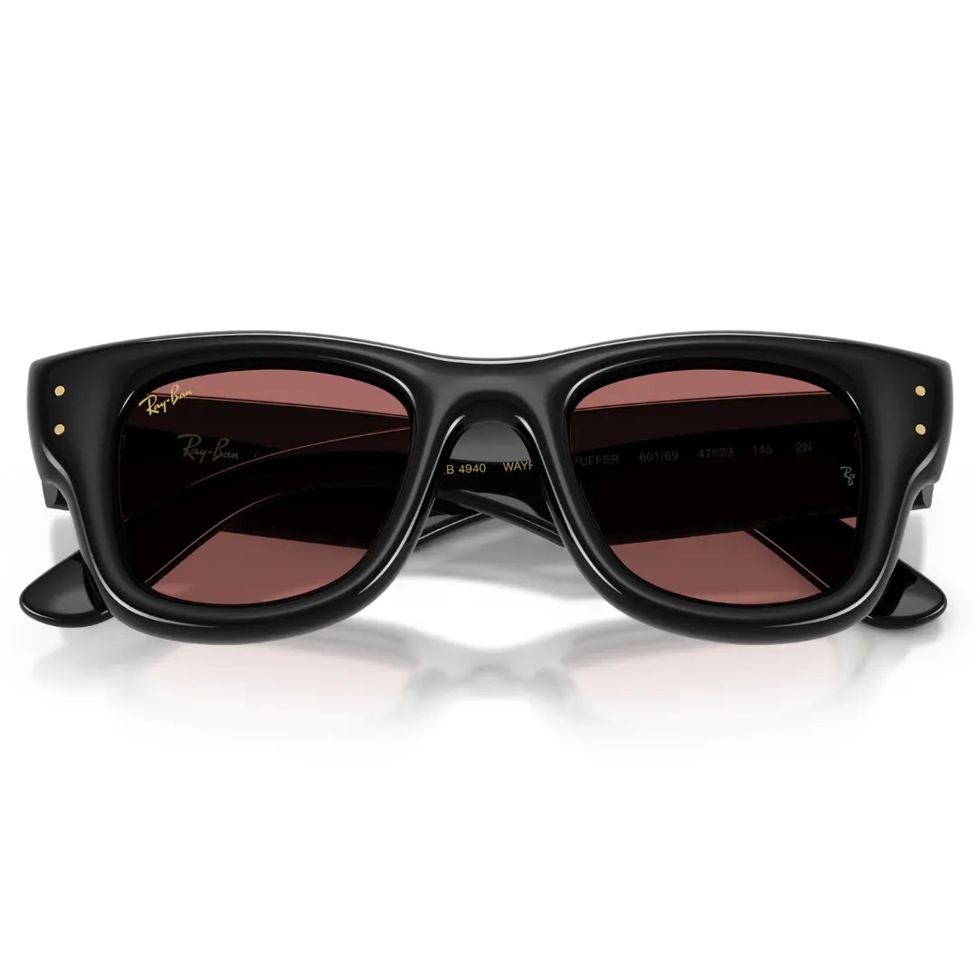 RayBan 0RB4940 PUFFER OCCHIALI DA SOLE