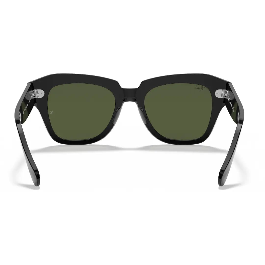 RayBan 0RB2186 STATE STREET OCCHIALI DA SOLE