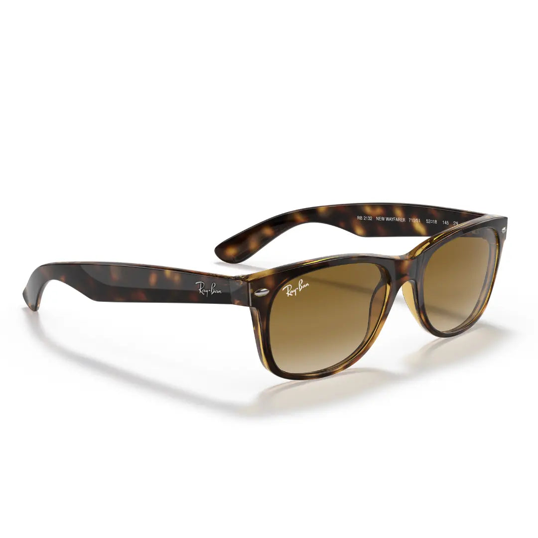 RayBan 0RB2132 NEW WAYFARER OCCHIALI DA SOLE