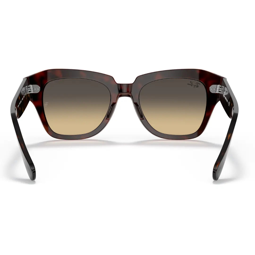 RayBan 0RB2186 STATE STREET OCCHIALI DA SOLE