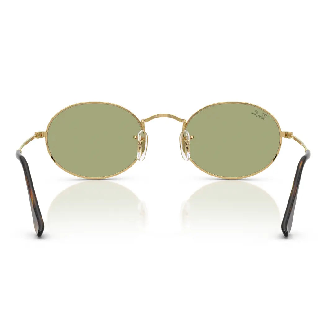 RayBan RB3547 OCCHIALI DA SOLE