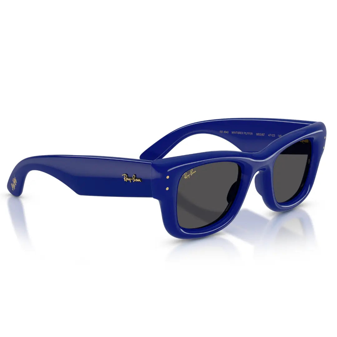 RayBan 0RB4940 PUFFER OCCHIALI DA SOLE