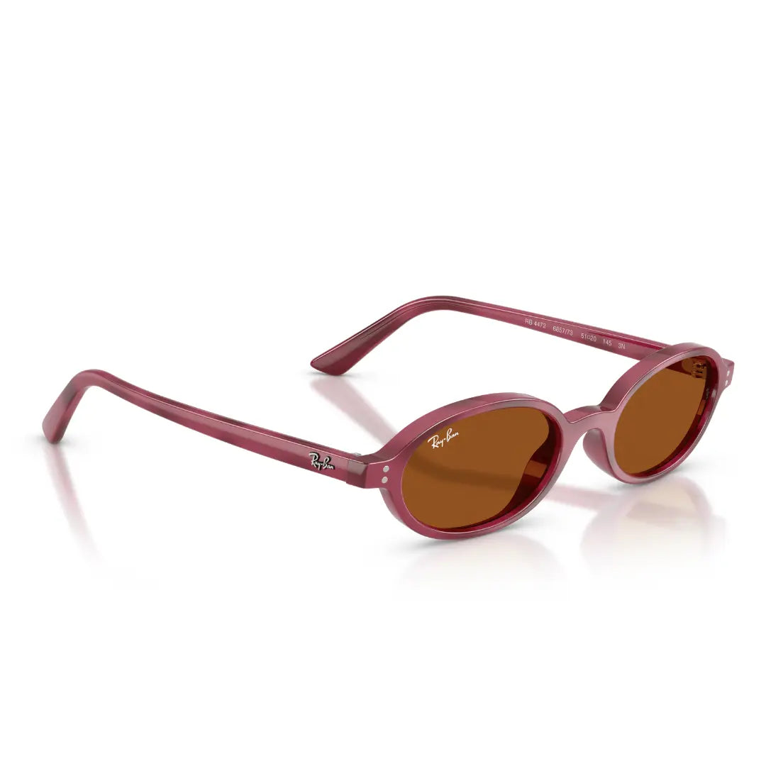 RayBan 0RB4472 OCCHIALI DA SOLE